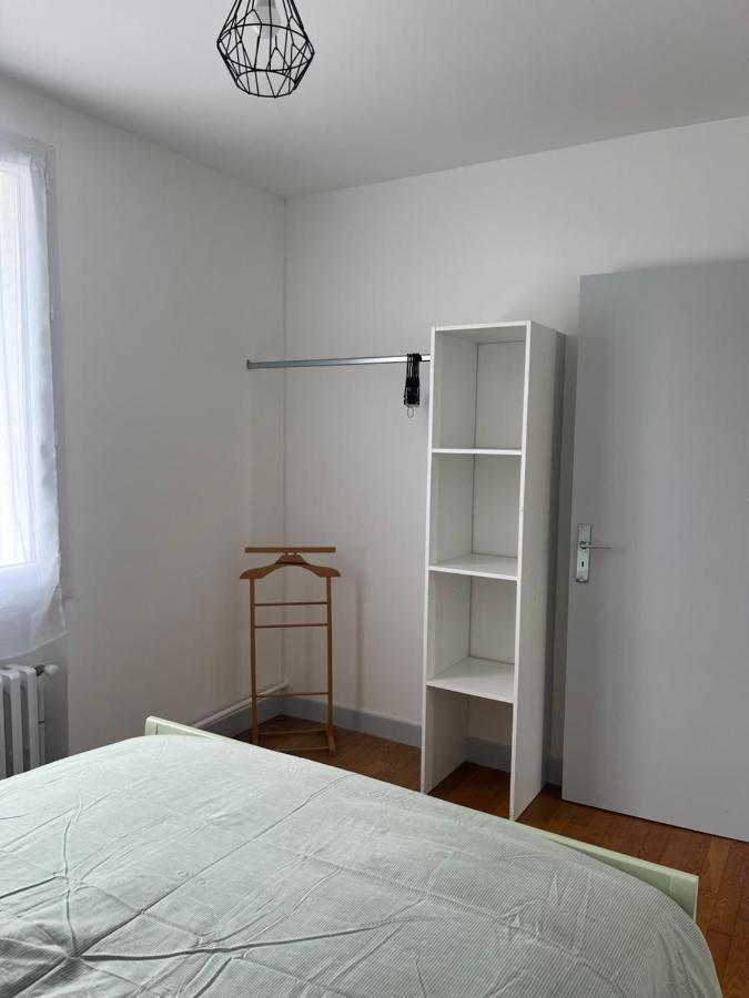 Maison De Ville Valençay エクステリア 写真